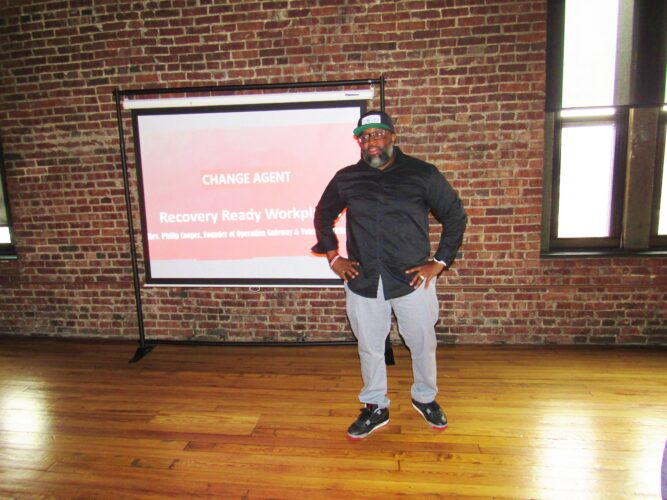 Companies Learn About Benefits of Second-Chance Employment